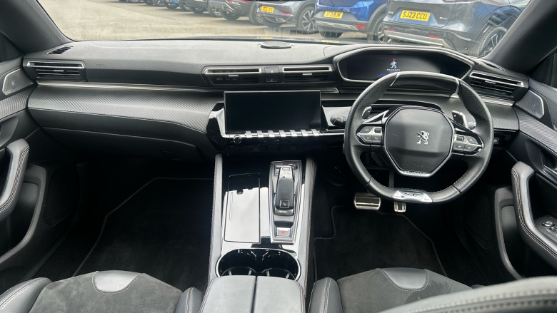 Peugeot 508 1.5 BlueHDi GT Premium 5dr EAT8 Diesel Hatchback